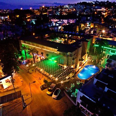 Sky Star Hotel Gümbet Extérieur photo