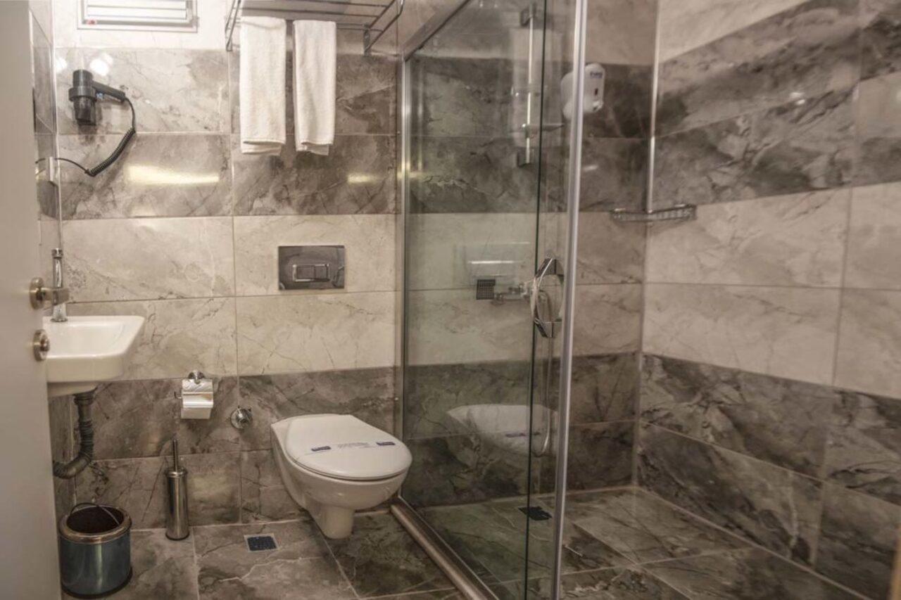 Sky Star Hotel Gümbet Extérieur photo