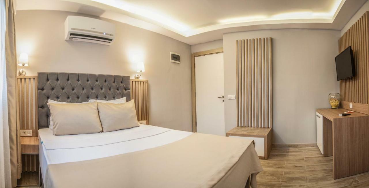 Sky Star Hotel Gümbet Extérieur photo