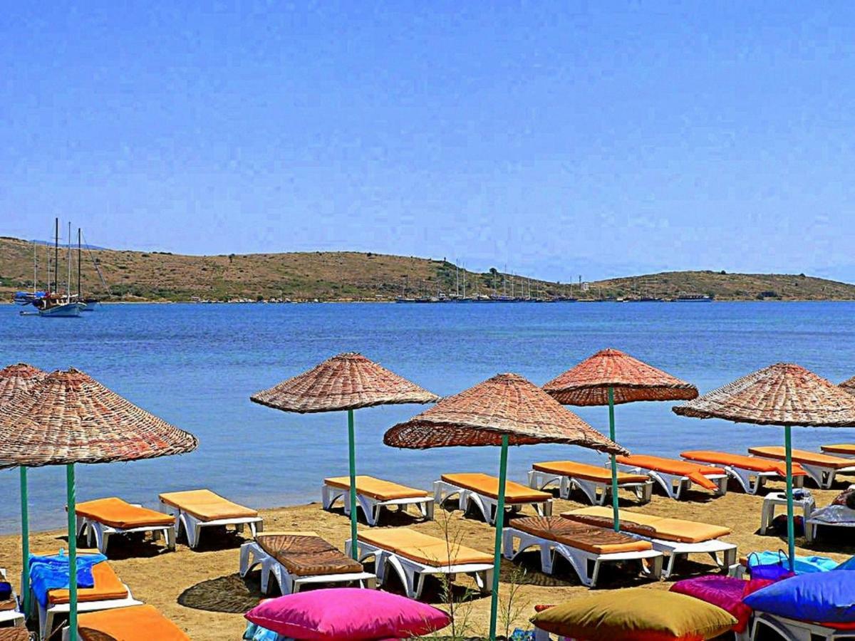 Sky Star Hotel Gümbet Extérieur photo