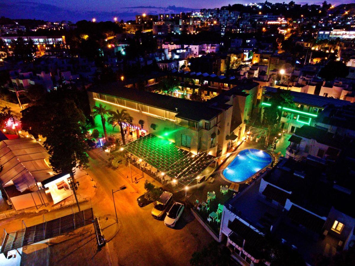 Sky Star Hotel Gümbet Extérieur photo
